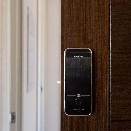 Apartamento Bellet Design - 2Br W/Pool, Gym & Parking Santiago de Chile Exterior foto